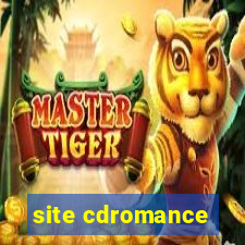 site cdromance